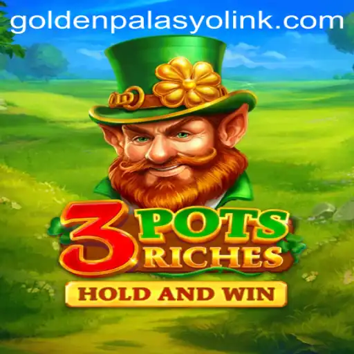 Discover the Exciting World of 3potsRiches at GoldenPalasyo Casino