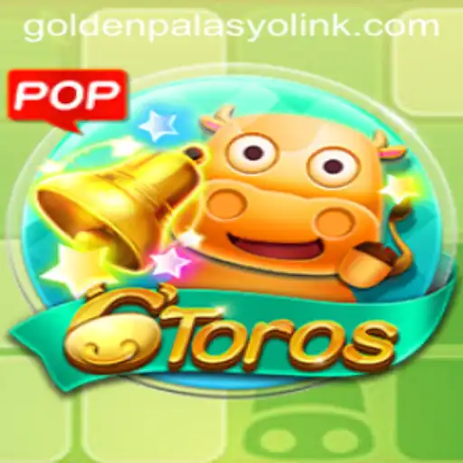 Dive into the Thrilling World of 6Toros at GoldenPalasyo Casino