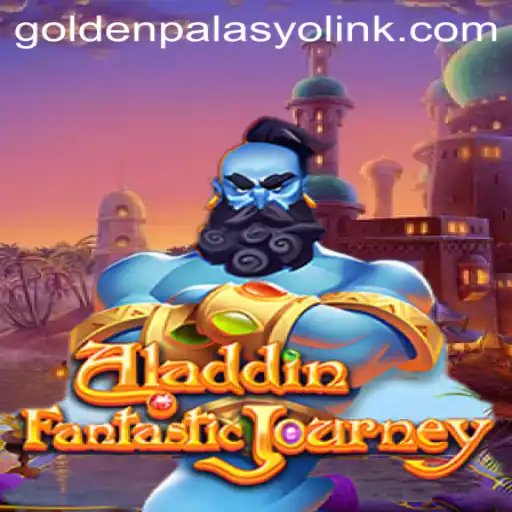 Discover the Exciting World of Aladdin at GoldenPalasyo Casino