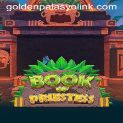 BookOfPriestess: The Spellbinding Game Experience at GoldenPalasyo Casino