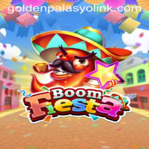 BoomFiesta: A Thrilling Adventure at GoldenPalasyo Casino