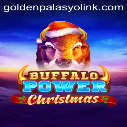 Exploring the Festive Thrills of BuffaloPowerChristmas at GoldenPalasyo Casino