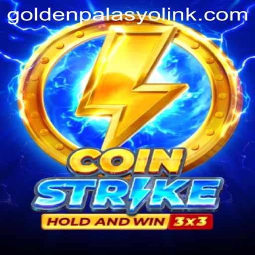 Exploring the Thrilling World of Coinstrike at GoldenPalasyo Casino
