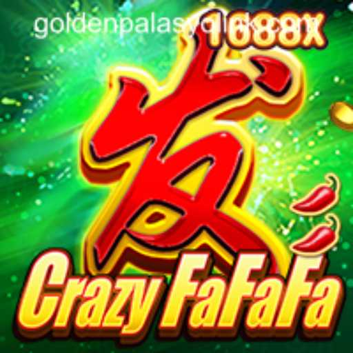 Discover the Thrills of CrazyFaFaFa at GoldenPalasyo Casino