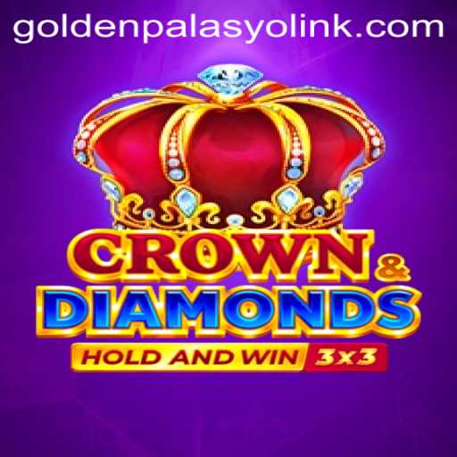 Dive into the Exciting World of Crowndiamonds at GoldenPalasyo Casino