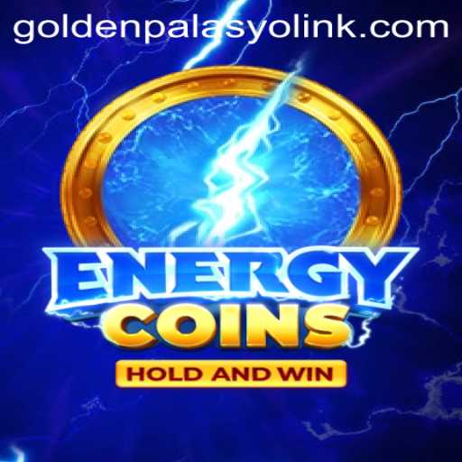 Discover the Thrills of EnergyCoins at GoldenPalasyo Casino
