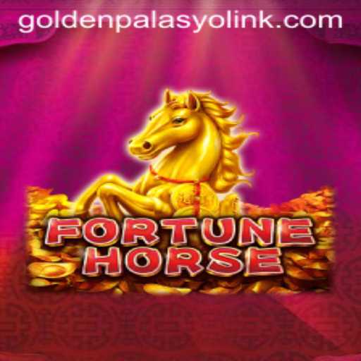 Discover the Thrilling World of FortuneHorse at GoldenPalasyo Casino