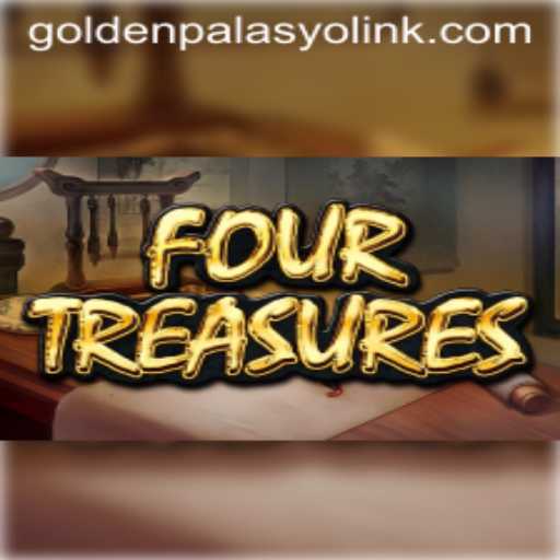 Unveiling the Excitement of FourTreasures at GoldenPalasyo Casino