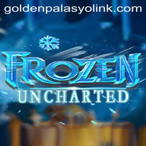FrozenUncharted: An Expedition into GoldenPalasyo Casino's Icy Adventure