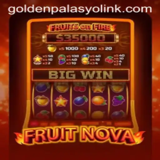 Discovering the Exciting World of FruitNova at GoldenPalasyo Casino