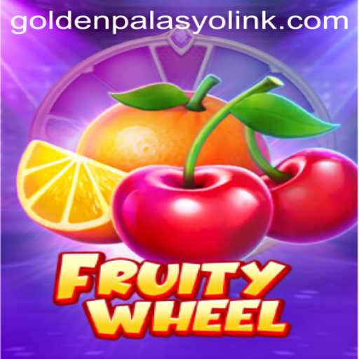 Get Spinning with FruityWheel at GoldenPalasyo Casino