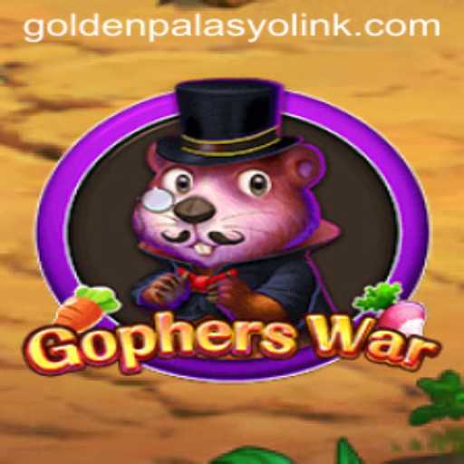 GophersWar: A Thrilling Adventure at GoldenPalasyo Casino