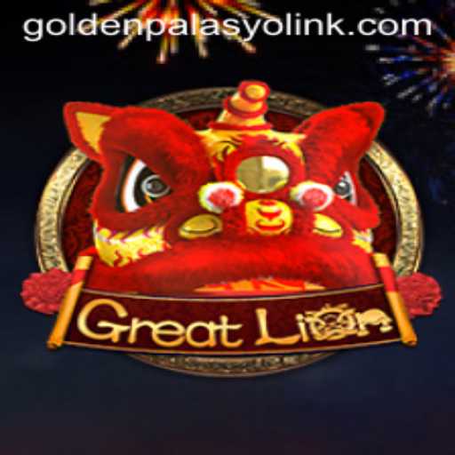 GreatLion: The Roaring Adventure at GoldenPalasyo Casino