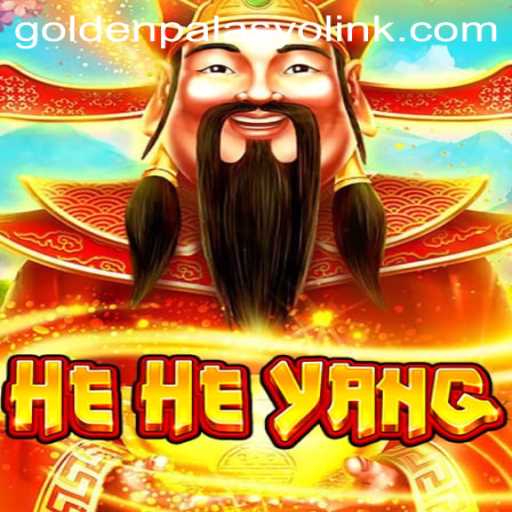 HeHeYang: The Exciting New Game at GoldenPalasyo Casino