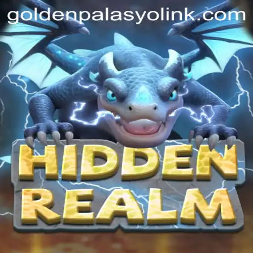Unveiling the Secrets of HiddenRealm: A Journey to GoldenPalasyo Casino