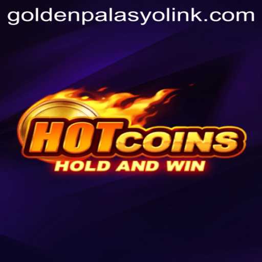 HotCoins: A Revolutionary Addition to the GoldenPalasyo Casino Experience