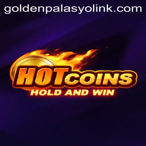 HotCoins: A Revolutionary Addition to the GoldenPalasyo Casino Experience