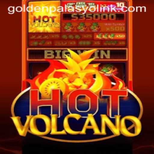 Discover the Thrills of HotVolcano at GoldenPalasyo Casino