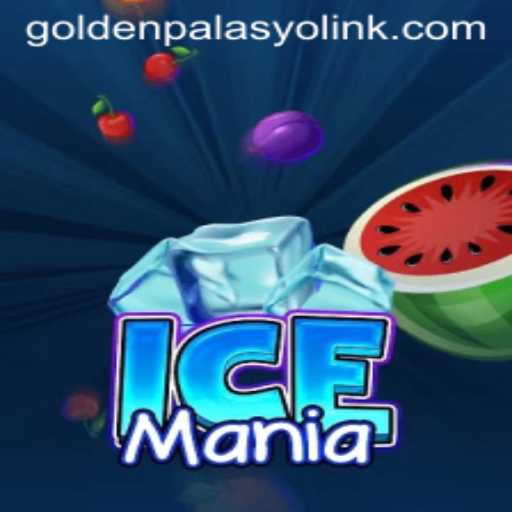 IceMania: Dive into the Frosty World at GoldenPalasyo Casino