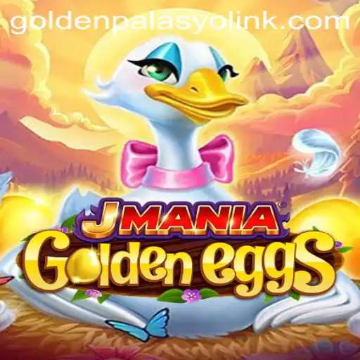 Discover the Exciting World of JManiaGoldenEggs: A New Gaming Experience at GoldenPalasyo Casino