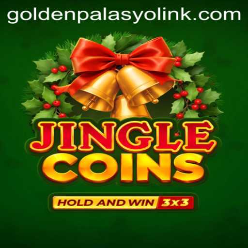 Introduction to Jinglecoins: GoldenPalasyo Casino's New Exciting Game
