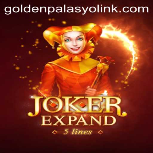 Exploring JokerExpand at GoldenPalasyo Casino: A Thrilling Gaming Experience