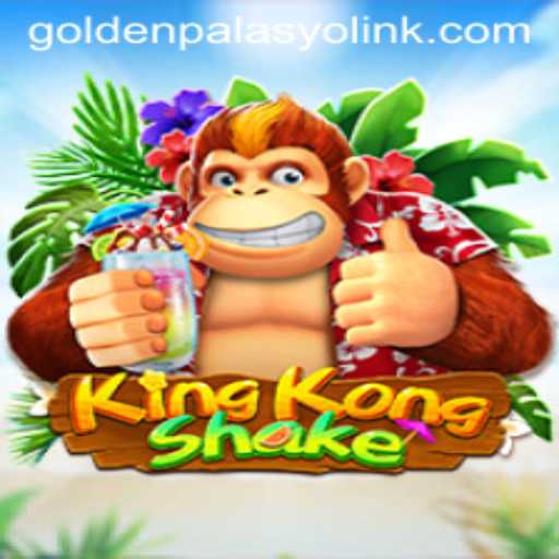 Exploring KingKongShake at GoldenPalasyo Casino