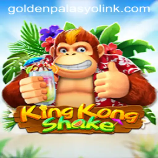 Exploring KingKongShake at GoldenPalasyo Casino