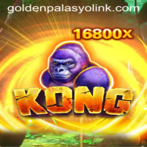 Kong: A Wild Adventure at GoldenPalasyo Casino