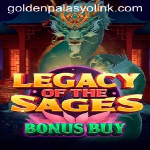 Exploring the Magical World of Legacy of the Sages Bonus Buy at GoldenPalasyo Casino