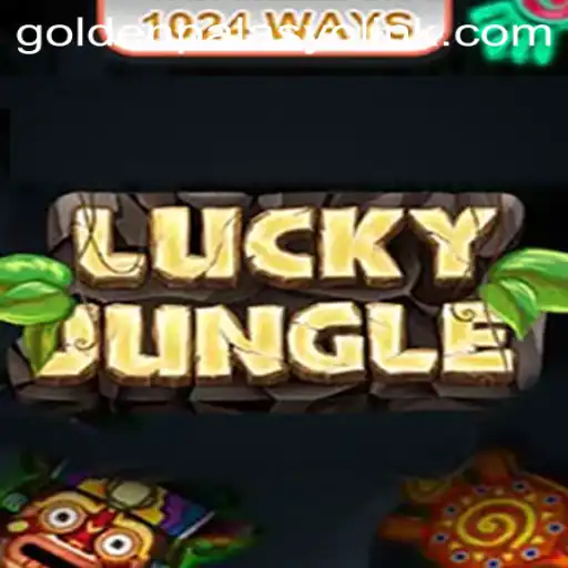 Discover the Thrills of LuckyJungle1024 at GoldenPalasyo Casino