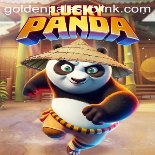 Exploring the Thrills of LuckyPanda at GoldenPalasyo Casino