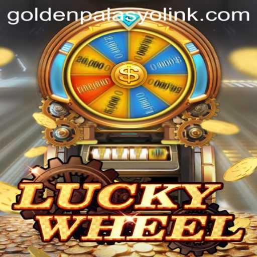 Discover the Thrills of LuckyWheel at GoldenPalasyo Casino