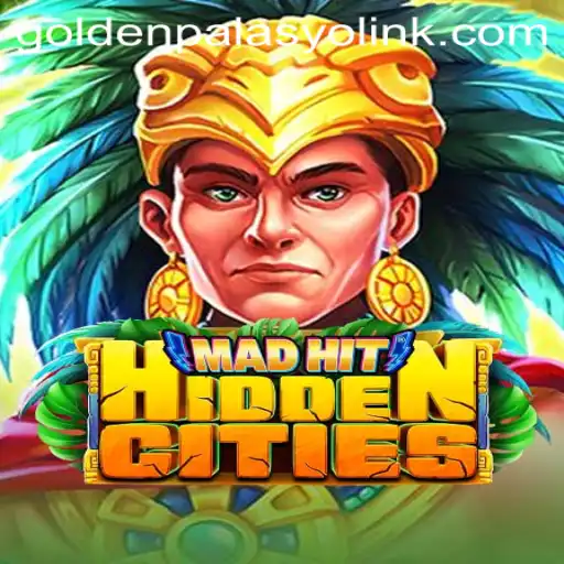 Exploring the Thrills of MadHitHiddenCities and GoldenPalasyo Casino