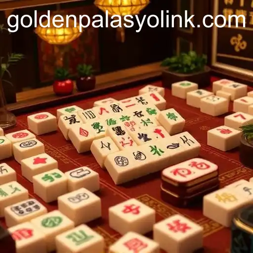 The Intriguing World of Mahjong and Its Fascination at GoldenPalasyo Casino