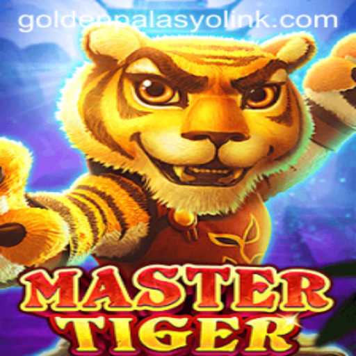 MasterTiger: The Exciting New Game Taking GoldenPalasyo Casino by Storm