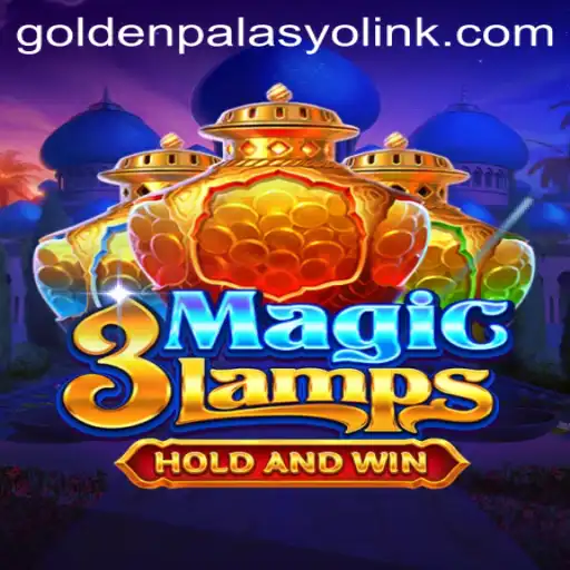 Discover the Exciting World of 3MagicLamps at GoldenPalasyo Casino