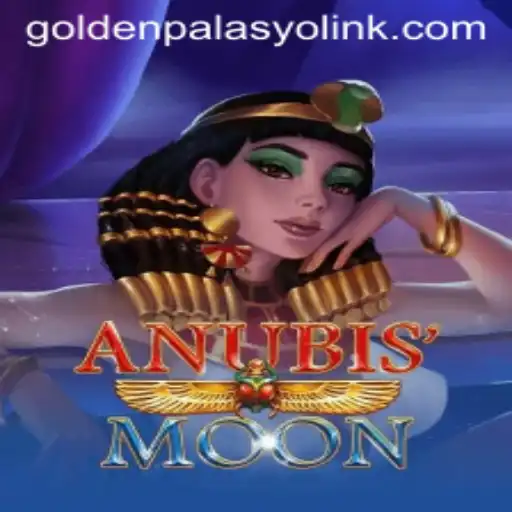 Exploring the Mystical World of AnubisMoon at GoldenPalasyo Casino