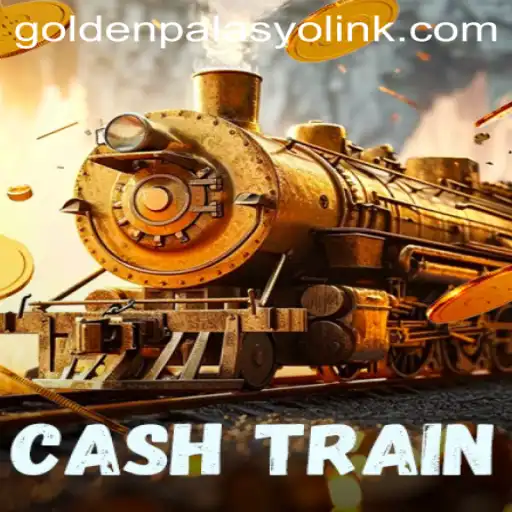 CashTrain: Ride the Thrills at GoldenPalasyo Casino