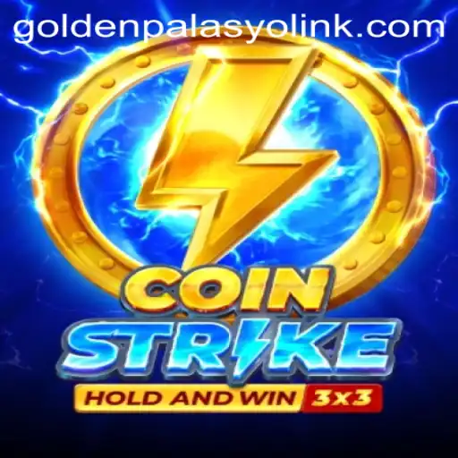 Exploring the Thrilling World of Coinstrike at GoldenPalasyo Casino