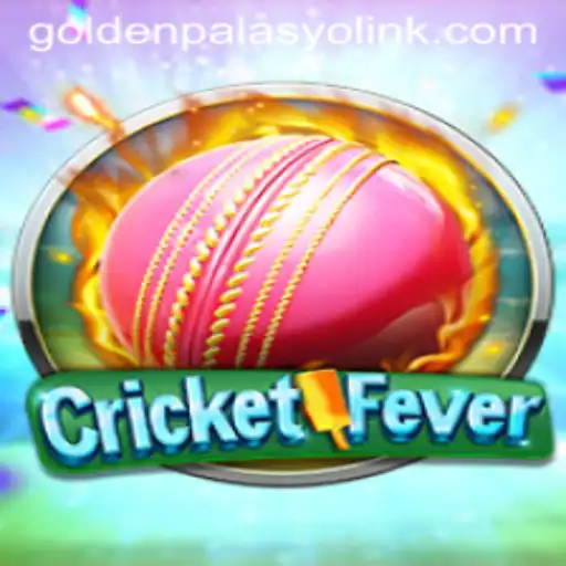 CricketFever: A New Sensation at GoldenPalasyo Casino