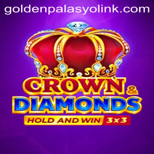 Dive into the Exciting World of Crowndiamonds at GoldenPalasyo Casino