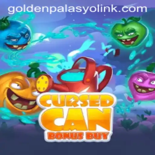 Explore the Thrilling World of CursedCanBonusBuy at GoldenPalasyo Casino
