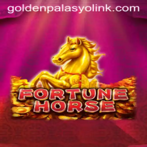 Discover the Thrilling World of FortuneHorse at GoldenPalasyo Casino