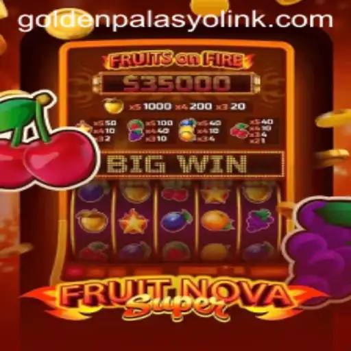 Discover the Thrilling World of FruitNovaSuper at GoldenPalasyo Casino