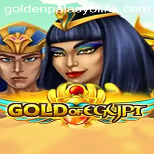 Unveiling the Thrills of GoldOfEgypt at GoldenPalasyo Casino