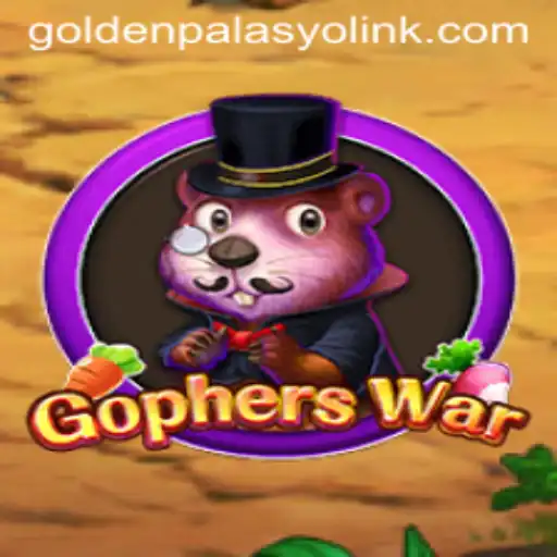 GophersWar: A Thrilling Adventure at GoldenPalasyo Casino