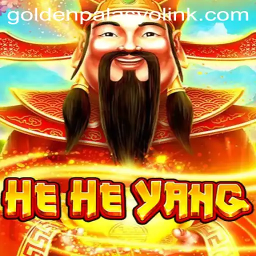HeHeYang: The Exciting New Game at GoldenPalasyo Casino
