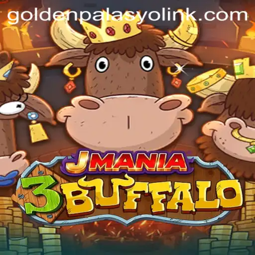 Exploring JMania3Buffalo at GoldenPalasyo Casino