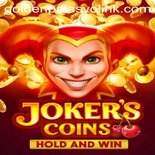 Exploring the Excitement of JokersCoins at GoldenPalasyo Casino
